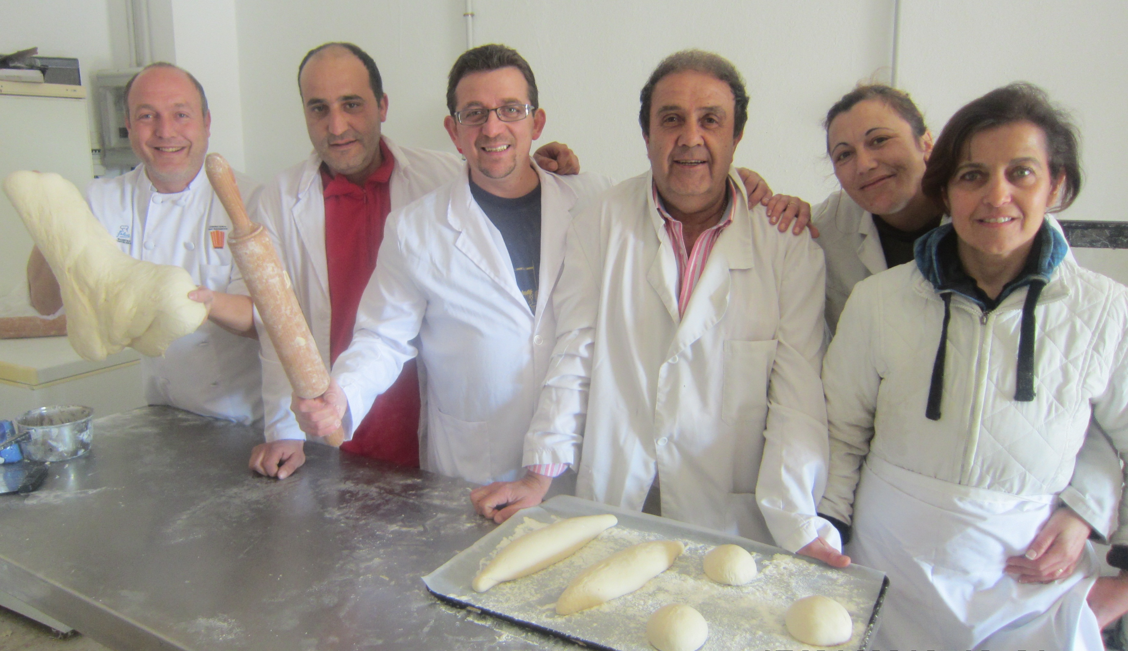 El cocinero Antonio Granero participa en unas jornadas de colaboración gastronómicas