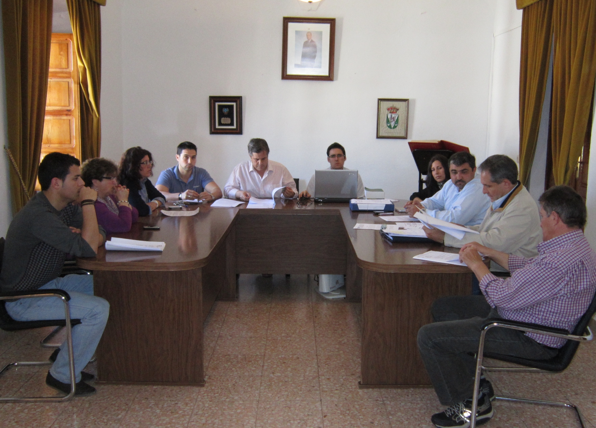El Ayuntamiento de Valverde propone a la Asociación para la Donación de Médula Osea para la Medalla de Extremadura 2012